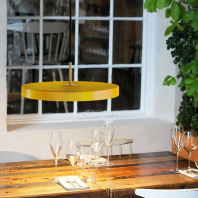 Hanglamp Asteria