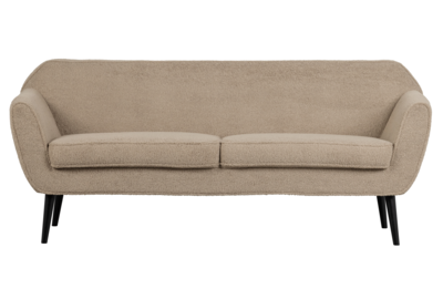 WOOOD sofa Rocco teddy