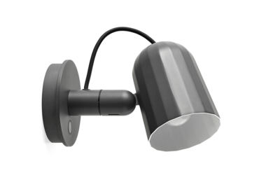 HAY wandlamp Noc button