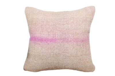 Kussen Kelim Vintage natural