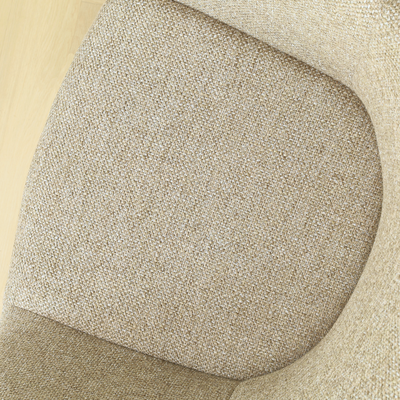 Nino-Otis - zwart onderstel - 75 cm