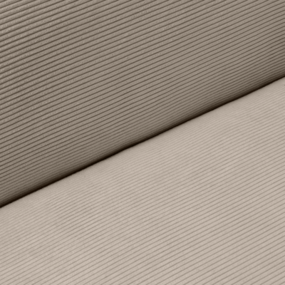 Loods 5 Design hoekbank Clipped rechts