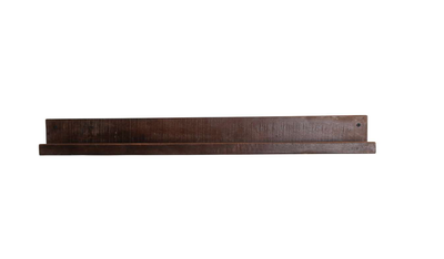 Wandplank Factory S