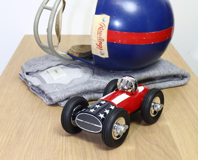 Playforever speelgoedauto Bonnie Freedom