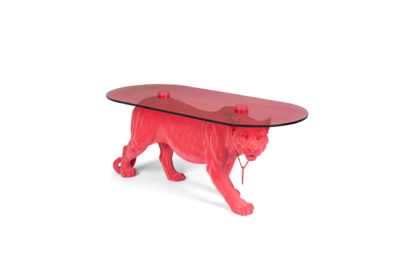 Bold Monkey salontafel Dope As Hell