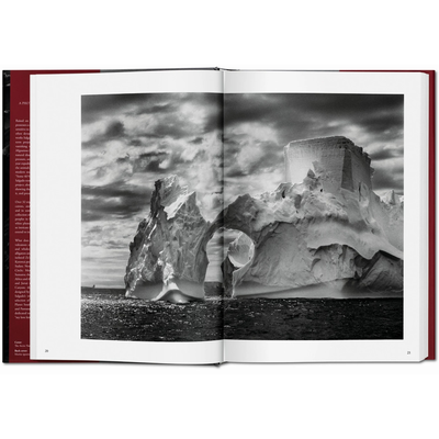 Taschen boek Genesis