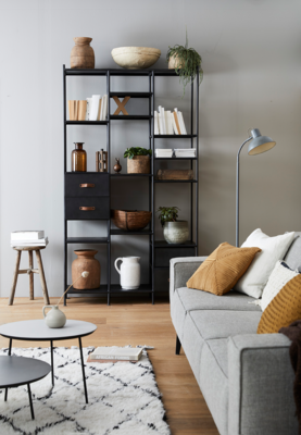 Vloerlamp Office