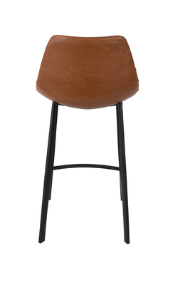 Dutchbone Franky Barkruk 65 cm - Set van 2