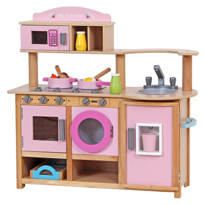 Keuken mentari