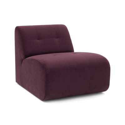 Loods 5 Design fauteuil Soft Seven