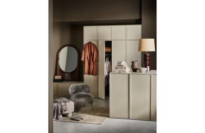 Closet single Daily