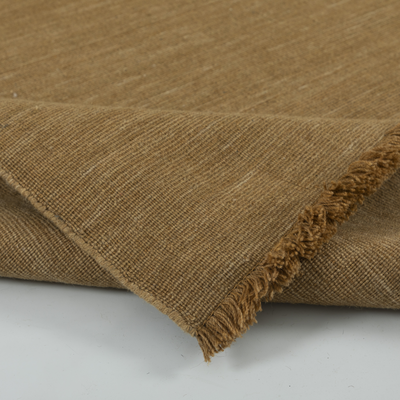 Vloerkleed Sam ochre