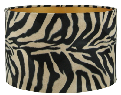 Lampenkap Savanna velvet