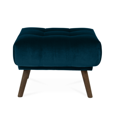Loods 5 hocker Flame Juke