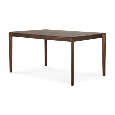 Ethnicraft - Tafel Bok bruin teak
