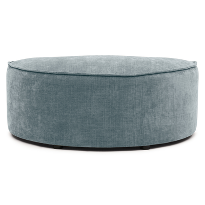 Hocker halfrond Segment