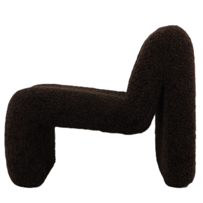 Fauteuil Kopenhagen