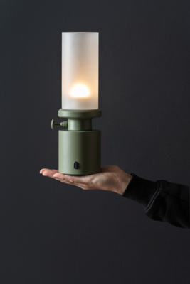 Tafellamp Camp LED