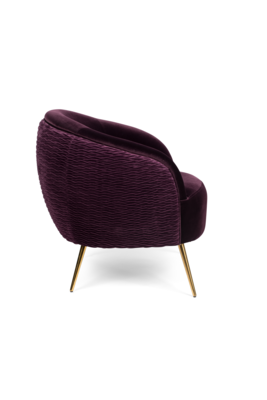 Bold Monkey fauteuil So curvy