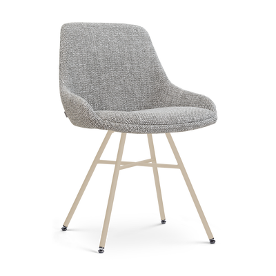 noa-isa beige onderstel