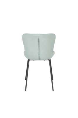 Housecraft living Eetkamerstoel Junzo (set van 2)