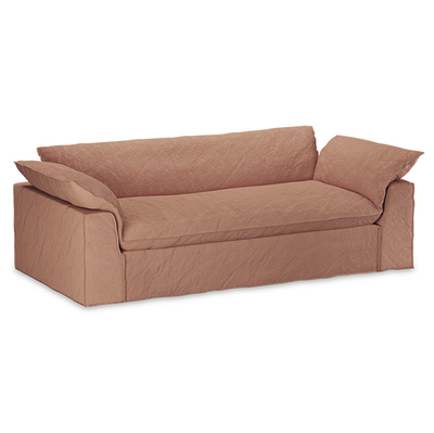 HKLIVING  Bank Nomad 2,5-zits 
