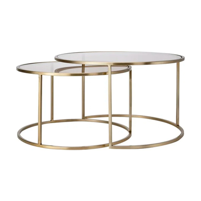 SALONTAFEL DUARTE