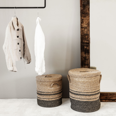 Wasmanden Laundry Army
