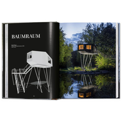 TASCHEN Koffietafelboek Homes For Our Time. Small Houses - 45