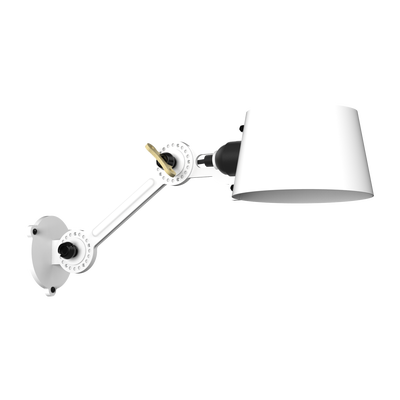 Tonone wandlamp Bolt Sidefit Small Install