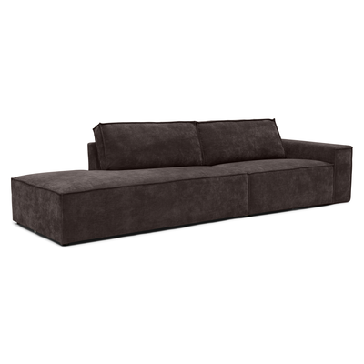 Segment Opensofa becotton