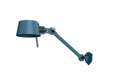 Tonone bedlamp Bolt Sidefit Install