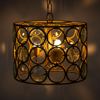 Hanglamp Deeta