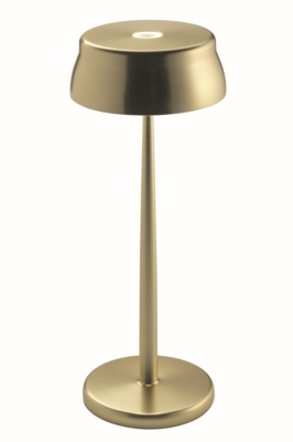 Zafferano oplaadbare tafellamp Sister Light Wifi