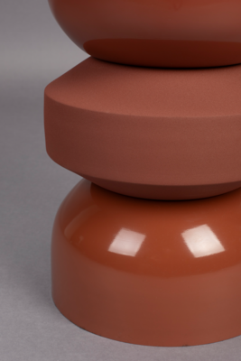 Dutchbone Apollo Bijzettafel