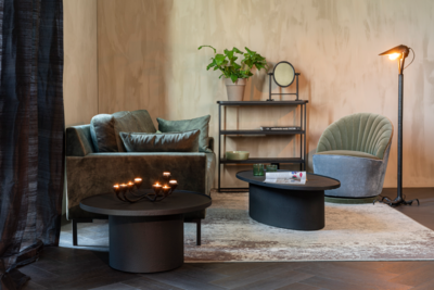 Dutchbone salontafel Winston