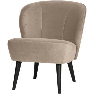 Fauteuil Sara