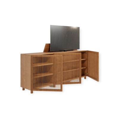 TV lift meubel Bohemian