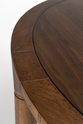 Zuiver eettafel Storm '128