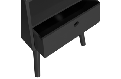 WOOOD nachtkastje Ozzy