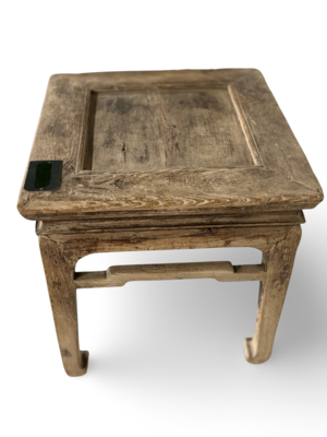 Bijzettafel origineel uniek