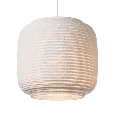 Graypants Scraplight Ausi White