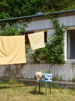 HAY (was)mand Basket - Small