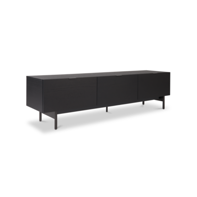 Loods 5 Design Woody dressoir vloer frame deur