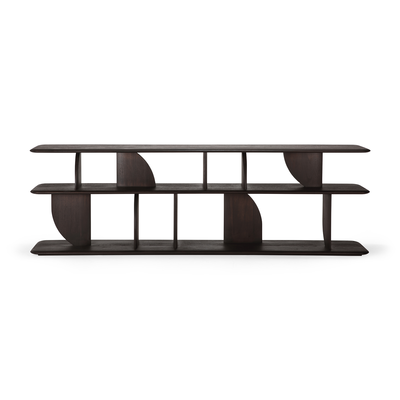 Ethnicraft - Console Geometric