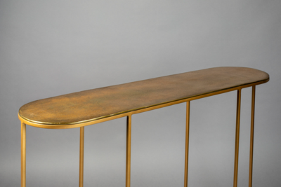 Dutchbone Zodiac console tafel