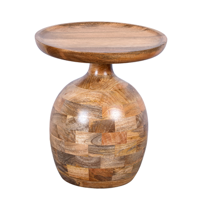 Bijzettafel Domburg