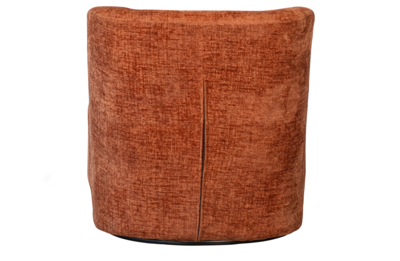 WOOOD draaifauteuil Atty