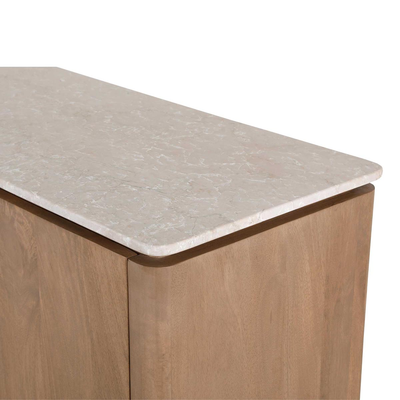 Dressoir Wallaby Naturel 100