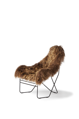 Cuero Design - Fauteuil Valhalla Chair